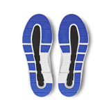 The Roger Spin Men's Shoes - White / Indigo - John-Sport - On Running Shoes