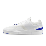 The Roger Spin Men's Shoes - White / Indigo - John-Sport - On Running Shoes