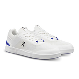 The Roger Spin Men's Shoes - White / Indigo - John-Sport - On Running Shoes